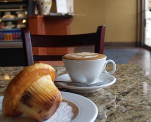 CaffÃ¨ Artigiano