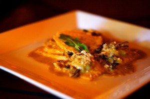 Ravioli Piemontese