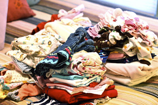 Recycling: Great Places to Donate or Sell Used Kids ...