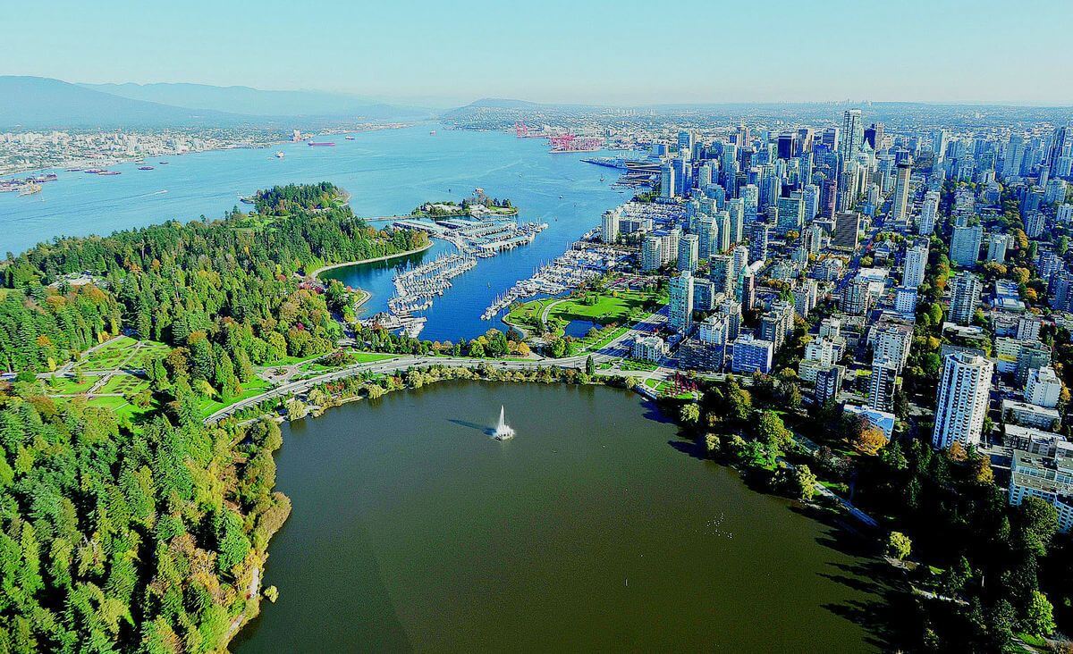 4 Things You Didn’t Know About Stanley Park – Kitsilano.ca