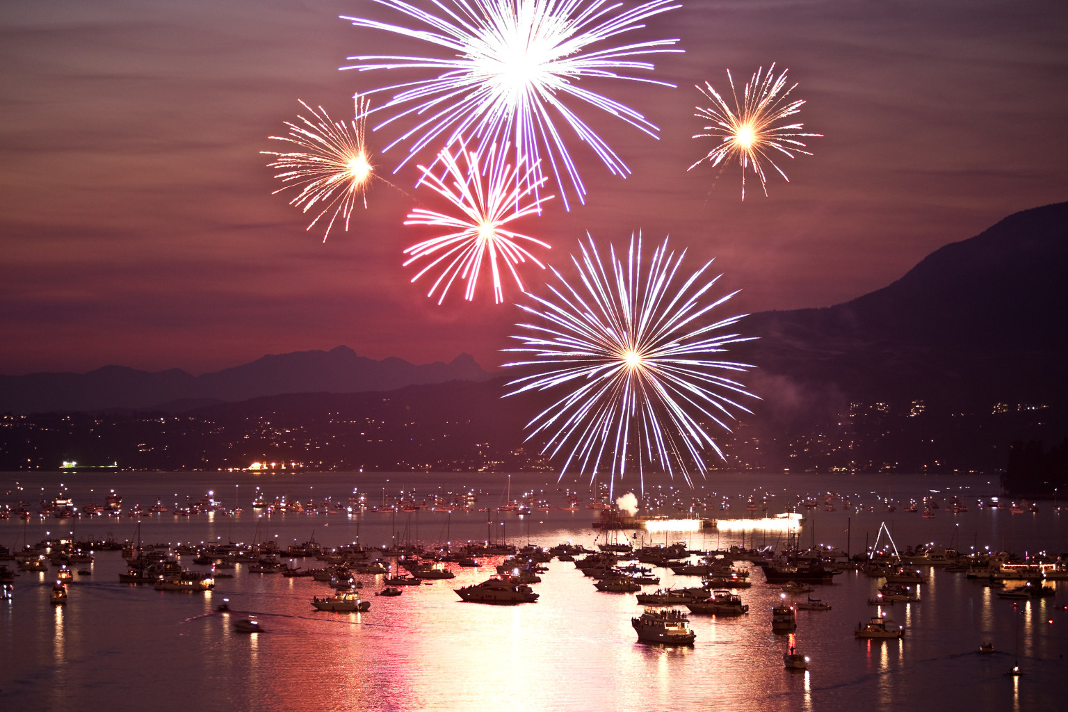 Celebration of Light Launches New Smartphone App for 2016 Festival