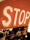 Stop