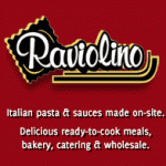 raviolino