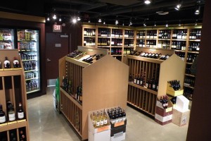 Point Grey Wine Cellar Point Grey Wine Cellar