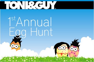 crazyhairegghunt