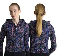 Orb Hoody