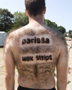 parissawaxstrips