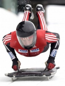 Whistler Sliding Center