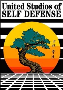 United Studios of Self Defense
