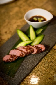 Maenam Thai Sausage