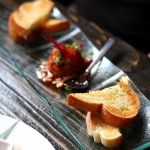 Negitoro Albacore Tuna Belly