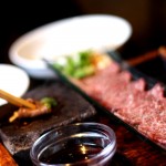 Wagyu Beef