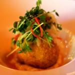 Arancini di Riso