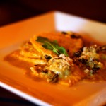 Ravioli Piemontese