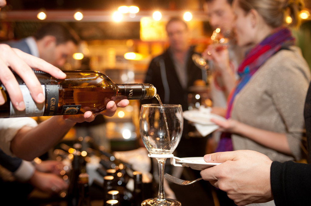 Photo credit: Dine Out Vancouver