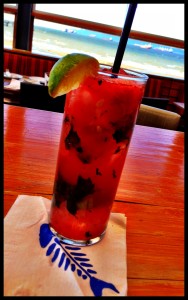 BoathouseMojito