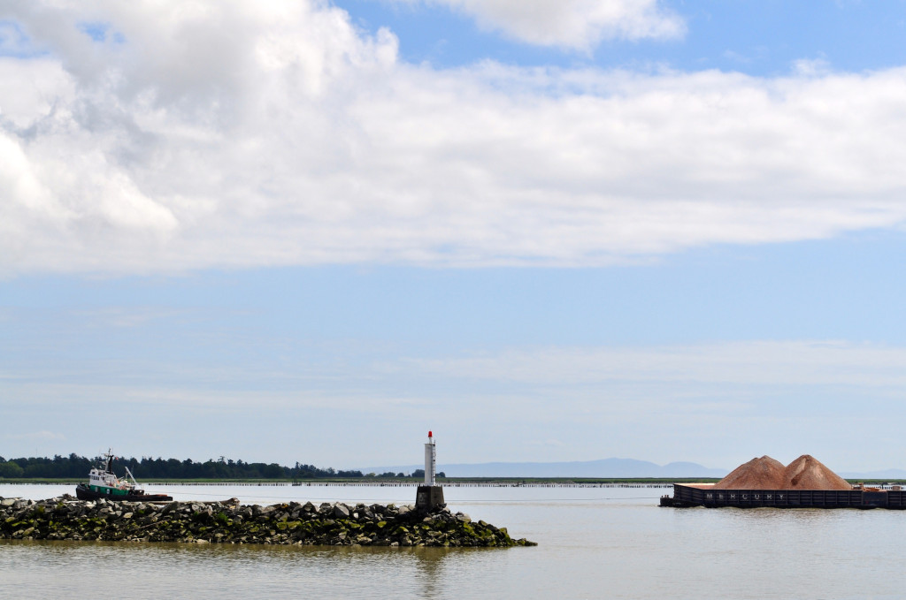 Steveston