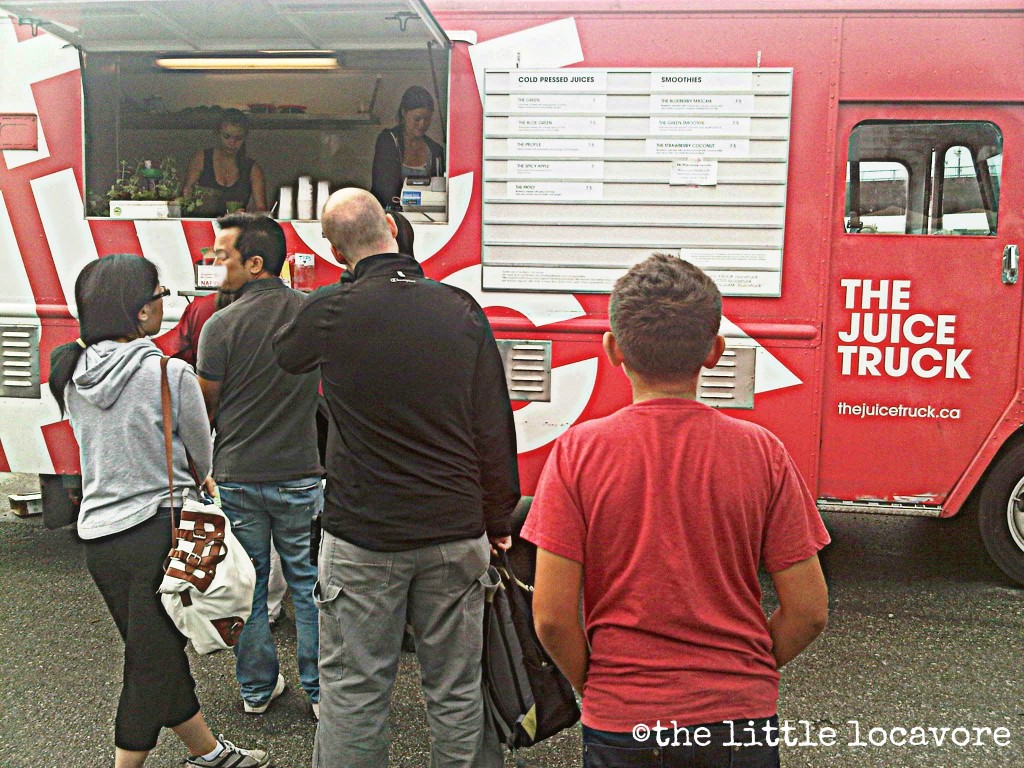 JuiceTruckFoodCartFest
