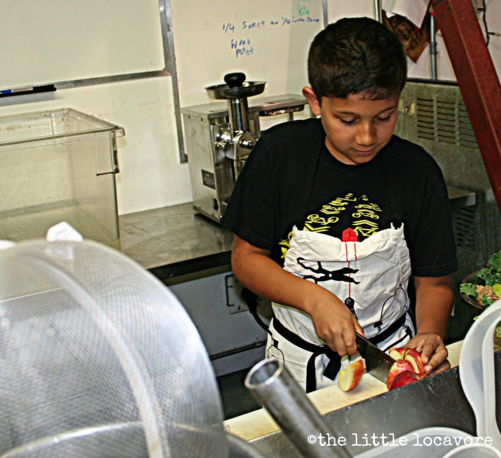 LiamChopping