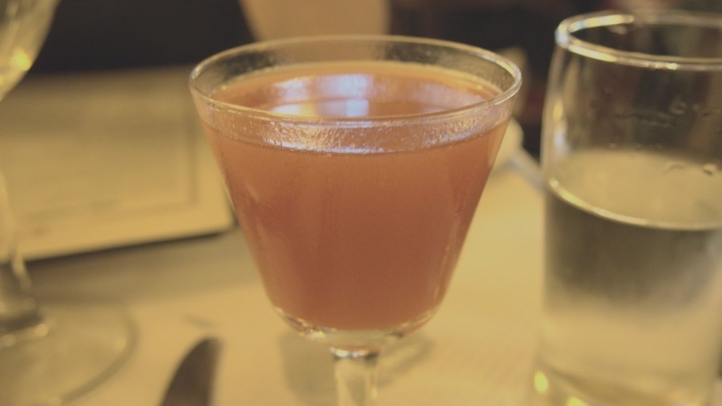 Best Fall Craft Cocktails in Kitsilano Kitsilano.ca