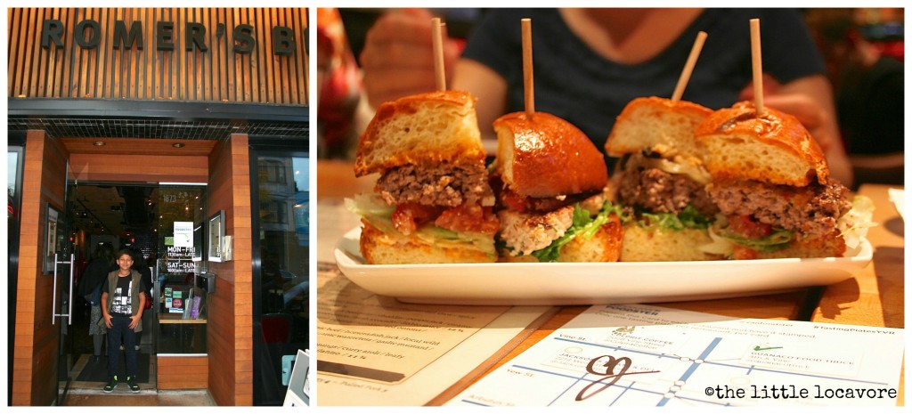 TastingPlatesWest4_RomersBurgers