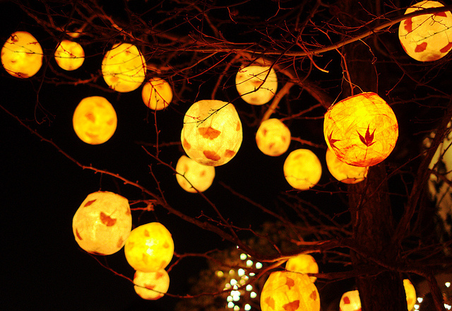 Winter-Solstice-Lantern-Festival