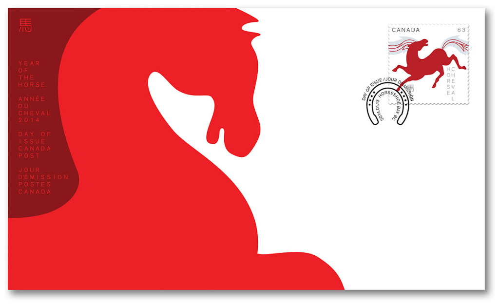 Year of the Horse