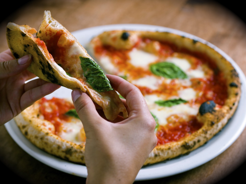 Where To Find Great Pizza In Kitsilano Kitsilano ca