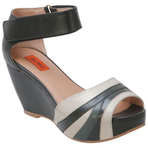 Miz Mooz yacht sandals