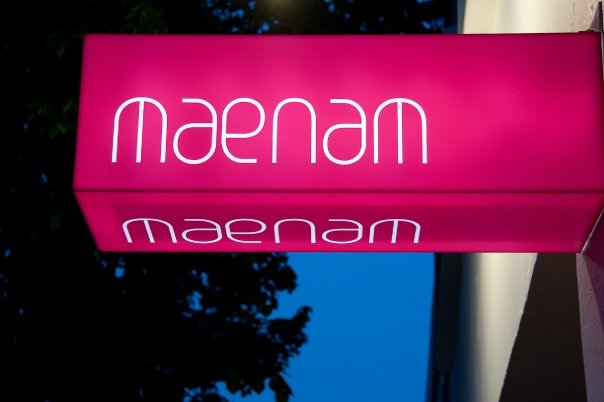 Image: Maenam