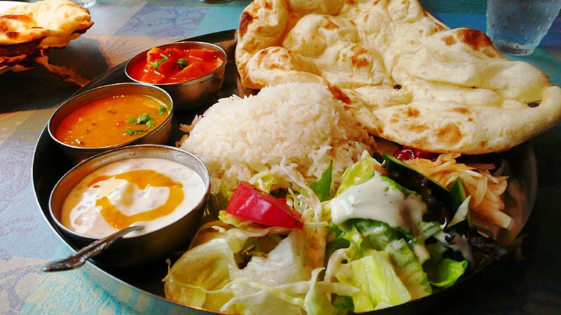 5 Best Indian Restaurants in Kits – Kitsilano.ca