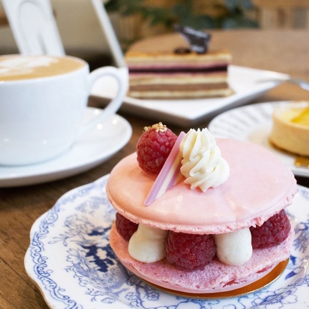 9 Kid Friendly Cafes And Restaurants In Vancouver Kitsilano ca