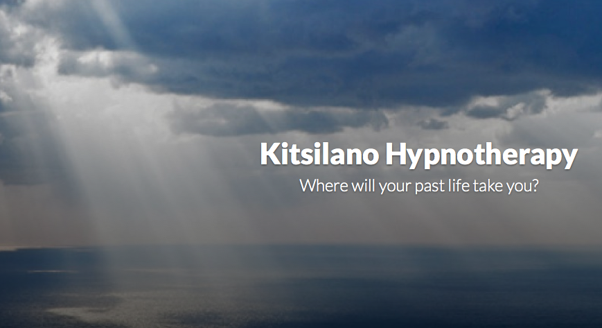 Image: Kitsilano Hypnotherapy