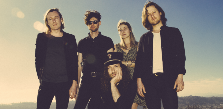 Image: Yukon Blonde
