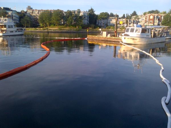 Image: Canadian COast Guard