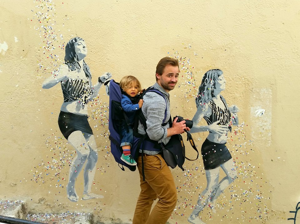 best baby travel gear