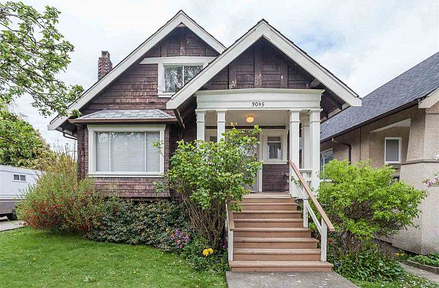 kitsilano real estate