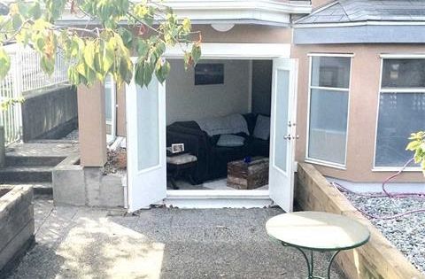 kitsilano real estate 