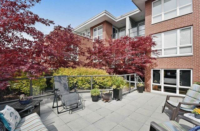 kitsilano real estate 