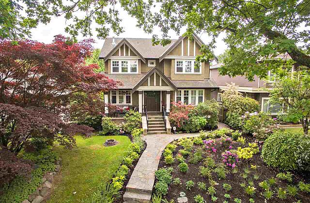 kitsilano real estate