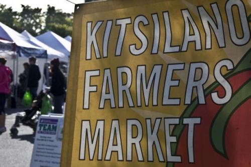 kitsilano-farmers-market
