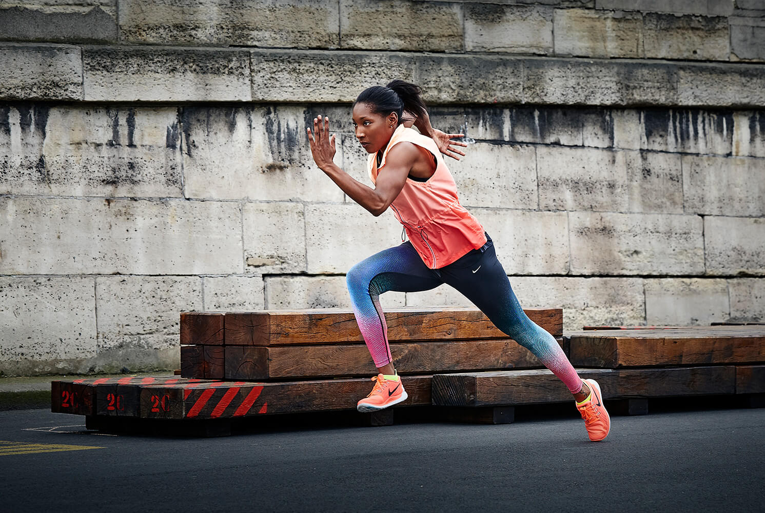 Run for Research’s Sake and Get a Free Pair of Nike Running Shoes – Kitsilano.ca