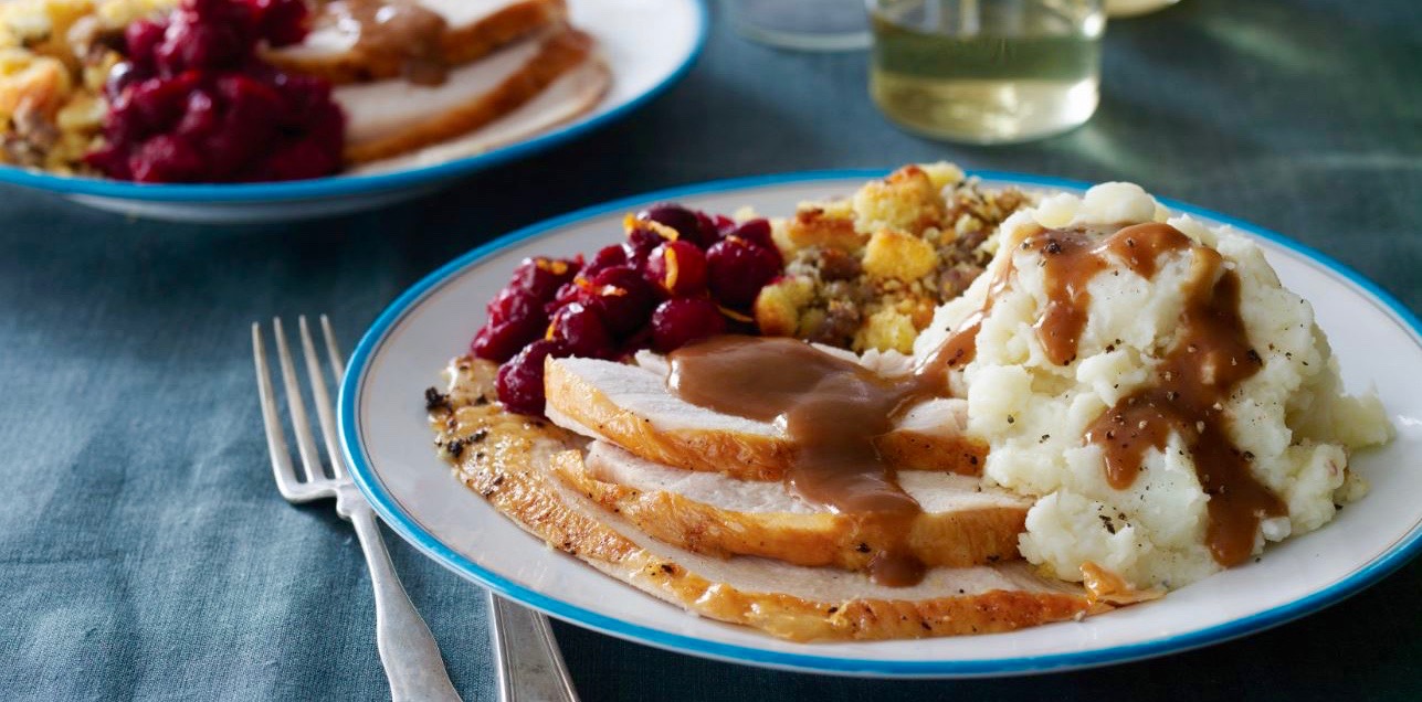Free thanksgiving planner printables