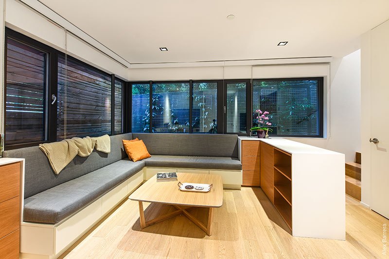 2017 Vancouver Modern Home Tour Features Kits Laneway Home Kitsilano.ca