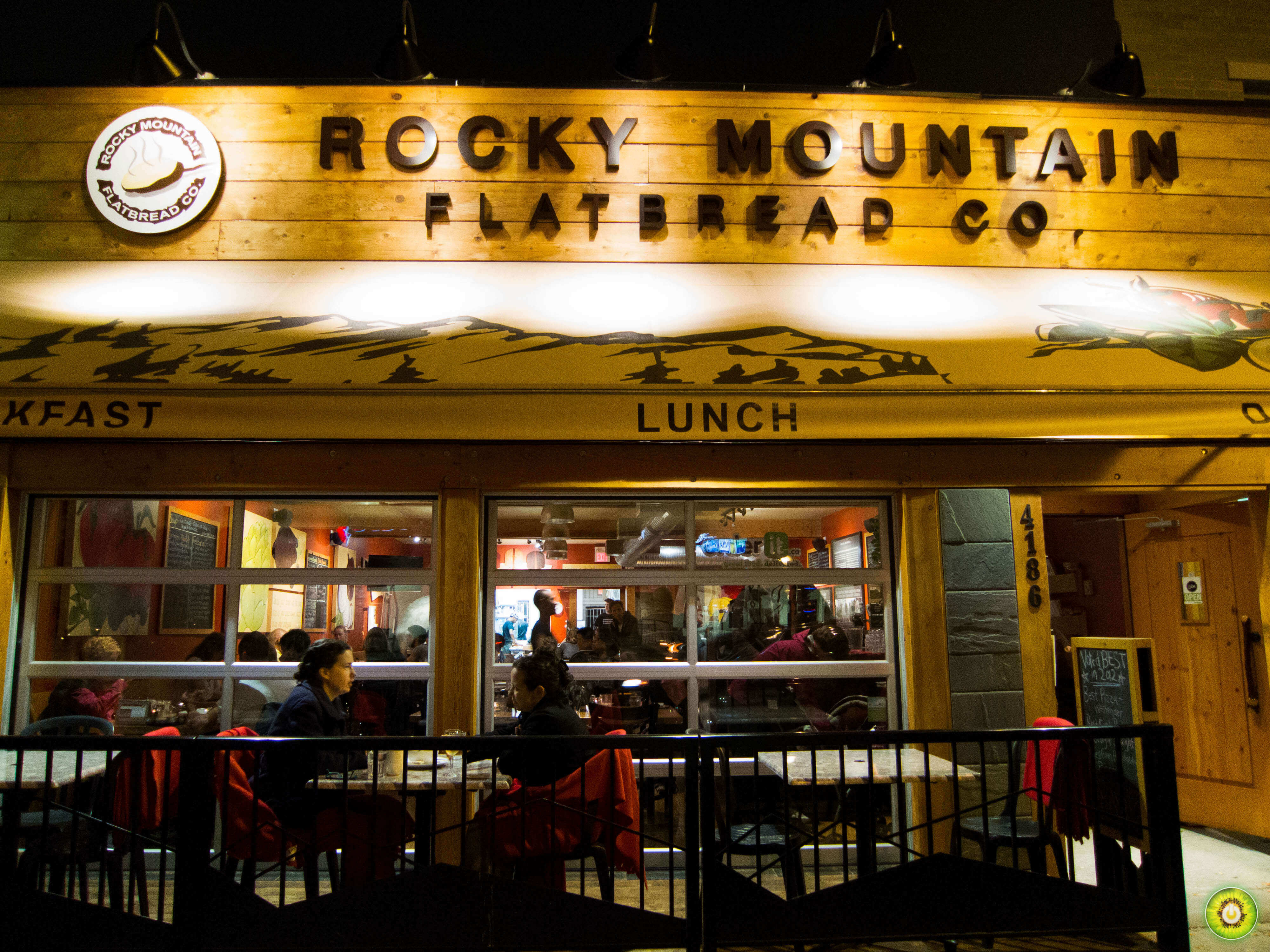 Rocky Mountain Flatbread To Close Kits Restaurant Location Kitsilano.ca