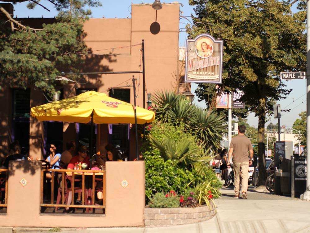 The 5 Best Patios In Kitsilano Kitsilano ca