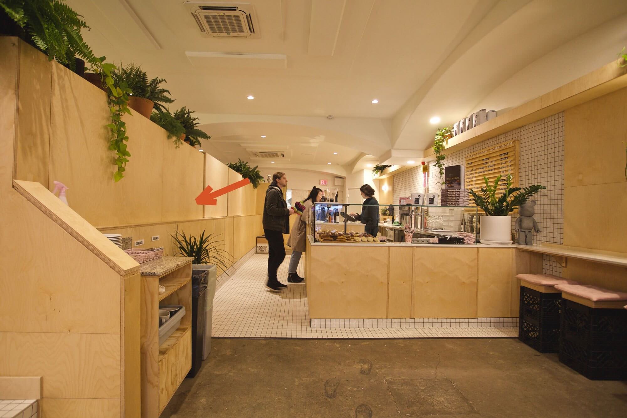 Secret Burger Joint ‘Hundy’ Opening Soon in Kitsilano Kitsilano.ca