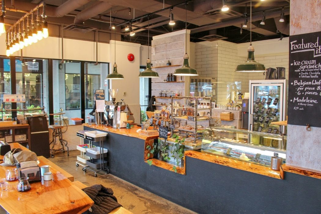 The 3 Best Coffee Shops to Work or Study From In Kitsilano Kitsilano.ca