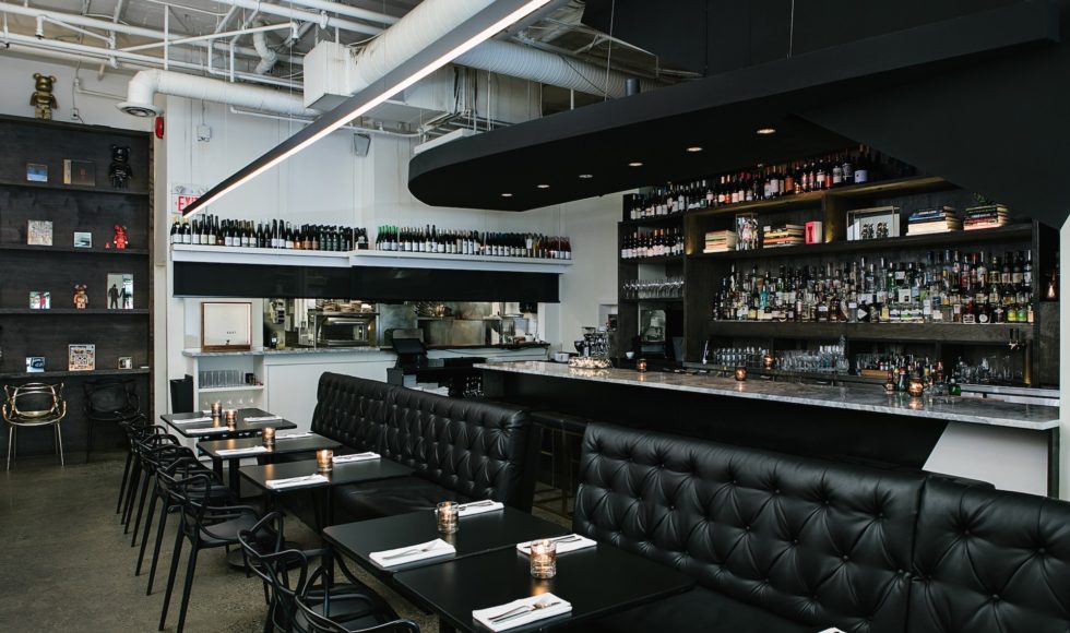 Three Kits Restaurants Named To Canada’s 100 Best List Kitsilano.ca