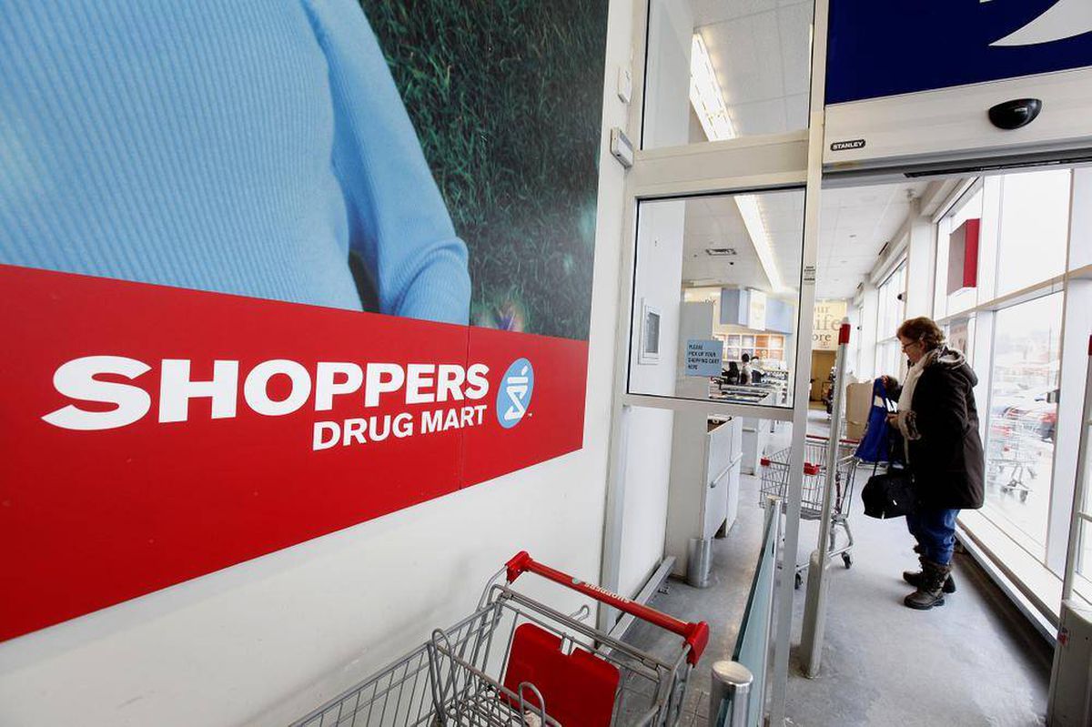 Shoppers drug mart squamish jobs